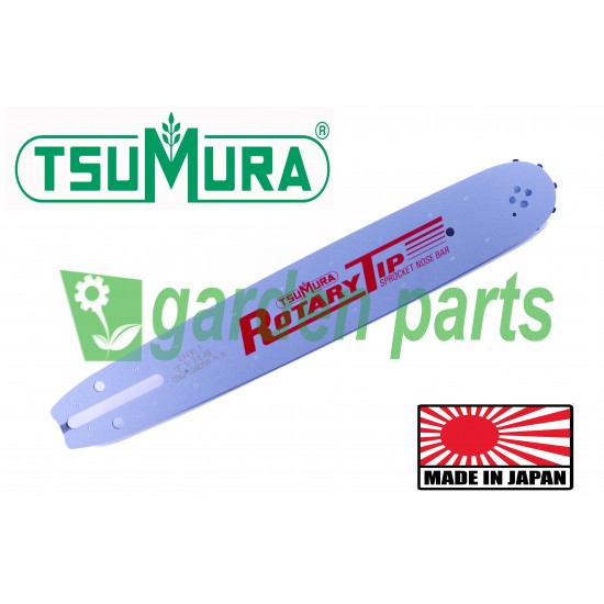 TSUMURA ΛΑΜΑ 40cm (16") 3/8LP 1.3 mm (0.50") MC CULLOCH 11000642