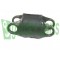 AMORTIGUADOR MOTOSIERRA PARA EFCO 131 132 132S