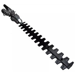 TESTINA TAGLIASIEPI UNIVERSALE 26mm 8mm 7denti