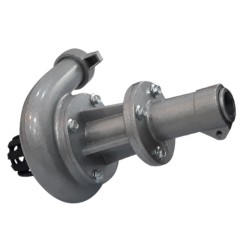Pompa dell'acqua da 1″pollici per installazione in decespugliatori 28mm – 8mm – 9 denti
