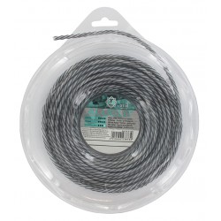 HYBRID TWIST ALUCUT ΜΕΣΙΝΕΖΑ 4,3mm 21m 