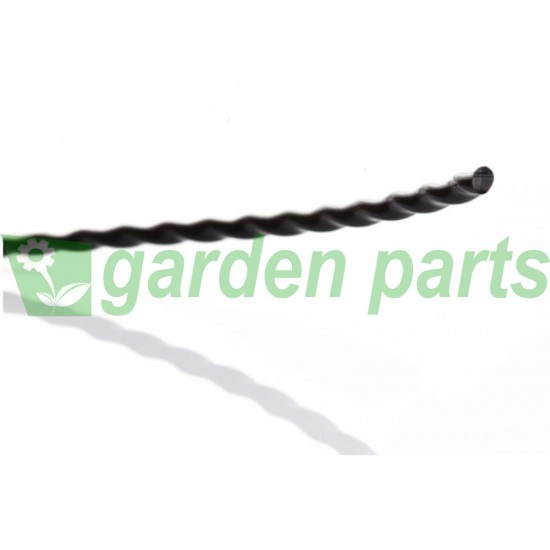 OZAKI TORNADO PRO ΜΕΣΙΝΕΖΑ ΟΒΑΛ 4.3mm 21m