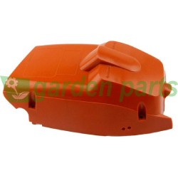 COPERCHIO CILINDRO HUSQVARNA 340 345 346 350