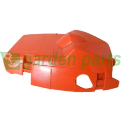 COPERCHIO CILINDRO HUSQVARNA 340 345 346 350