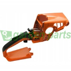 COPERCHIO CILINDRO IMPUGNATURA STIHL 021 023 025