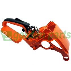 COPERCHIO CILINDRO IMPUGNATURA STIHL 029 039 MS290 MS310 MS390