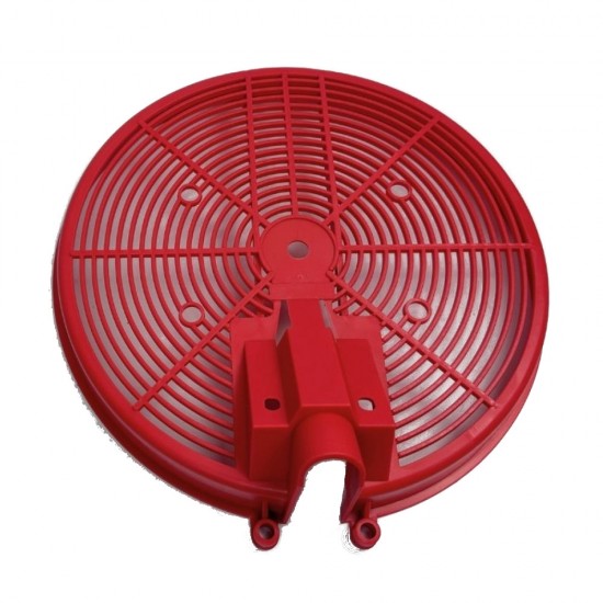 Cubierta protectora de disco hasta 30 cm