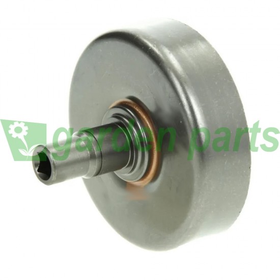 ΚΑΜΠΑΝΑ STIHL FR350 FR450 FR480 FR480C STIHL 031506