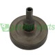 ΚΑΜΠΑΝΑ AFTERMARKET STIHL FS38 FS40 FS45 FS46 FS55 KM55 STIHL 031531100