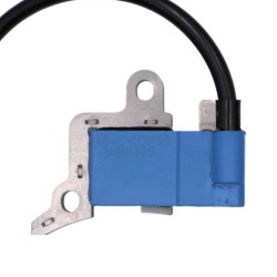 BOBINA ELLETRONICA ECHO SRM-420TES (A411-001371)