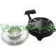 ΧΕΙΡΟΜΙΖΑ BRIGGS & STRATTON 497598 ΧΕΙΡΟΜΙΖΕΣ 047006