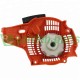 ARRANCADOR DE RETROCESO HUSQVARNA 235 236 240 120MARK II HUSQVARNA 047054