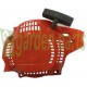 ARRANCADOR DE RETROCESO HUSQVARNA 235 236 240 120MARK II HUSQVARNA 047054