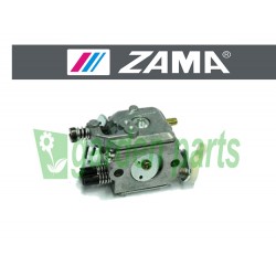 CARBURATORE   HUSQVARNA 50 51 55 ZAMA 