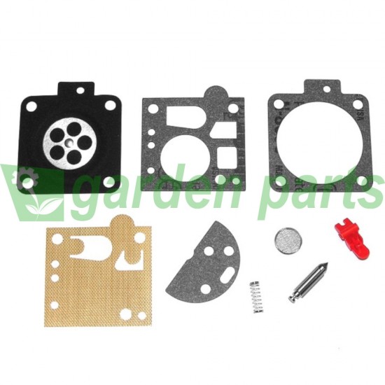 ΜΕΜΒΡΑΝΕΣ ΚΑΡΜΠΥΡΑΤΕΡ BING 48C-110B 49B-104A 46-01-BNG STIHL 054202