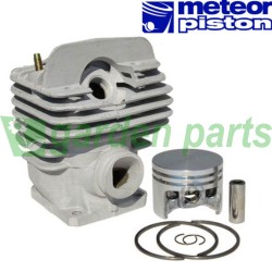 CILINDRI COMPLETI DI PISTONI KIT METEOR PER STIHL 026 MS260