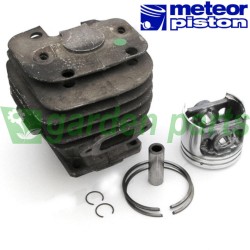 CILINDRI COMPLETI DI PISTONI KIT METEOR PER STIHL 024 MS240  