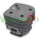 ΚΥΛΙΝΔΡΟΠΙΣΤΟΝΟ ΣΕΤ ΓΙΑ JONSERED BC2145 FC2145 ΚΥΛΙΝΔΡΟΠΙΣΤΟΝΑ 068551-102