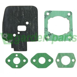 ΣΕΤ ΦΛΑΝΤΖΕΣ ΓΙΑ STIHL FS38 FS45 FS46 FS55R