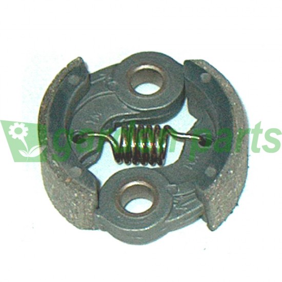 EMBRAGUE KAWASAKI TD18 TD24 TG18 TG24 EMBRAGUES 072209