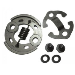 ΣΥΜΠΛΕΚΤΗΣ ΦΕΡΜΟΥΙΤ ECHO SRM-410ES RM-410ES SRM-510ES RM-510ES BCLS-510ES (P021016610)