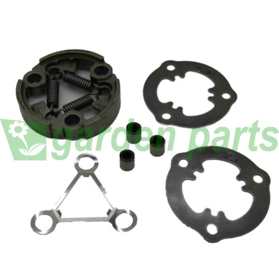 ΣΥΜΠΛΕΚΤΗΣ ΦΕΡΜΟΥΙΤ ΓΙΑ STIHL FS490C FS510C FS560C ΣΥΜΠΛΕΚΤΕΣ 072564