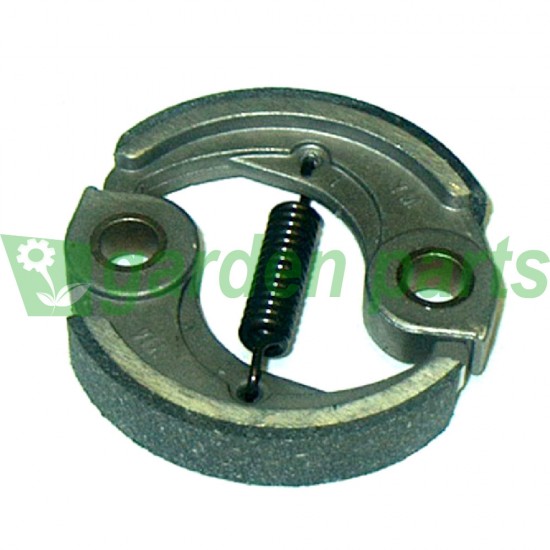 EMBRAGUE KAWASAKI TJ45 TJ53 EMBRAGUES 072010101