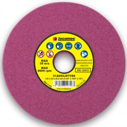 Δίσκος Τροχιστικού 145x2,9x22,2mm TECOMEC