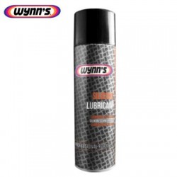 WYNN'S SILICONE SPRAY 52579