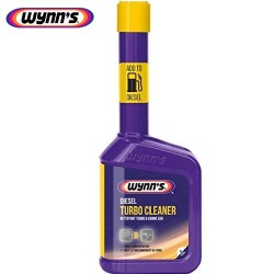 WYNN'S DIESEL TURBO CLEANER 31563