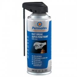 PERMATEX ANTIRUGGINE 400ml