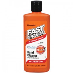Permatex Detergente mani Fast Orange 443ml 25113