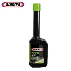 Wynns detergente spray per motori a benzina 24701