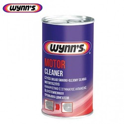 Wynns motor cleaner 51272