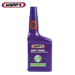 Wynns Dry Fuel - Assorbitore d'acqua 71867