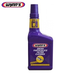 Wynns detergente per filtri olio 28272