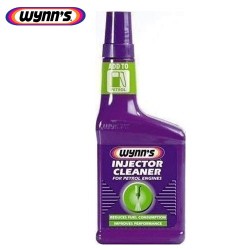  Wynns Detergente spray per motori a benzina 55972