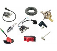 COMPONENTI ELETTRICI