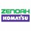 ZENOAH KOMATSU